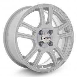 X`trike X-105 6x15 PCD4x100 ET45 Dia54.1 HS